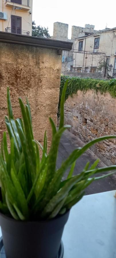 Loft Ballaro Apartamento Palermo