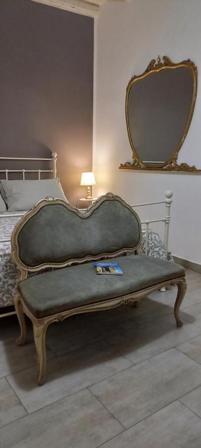 Loft Ballaro Apartamento Palermo