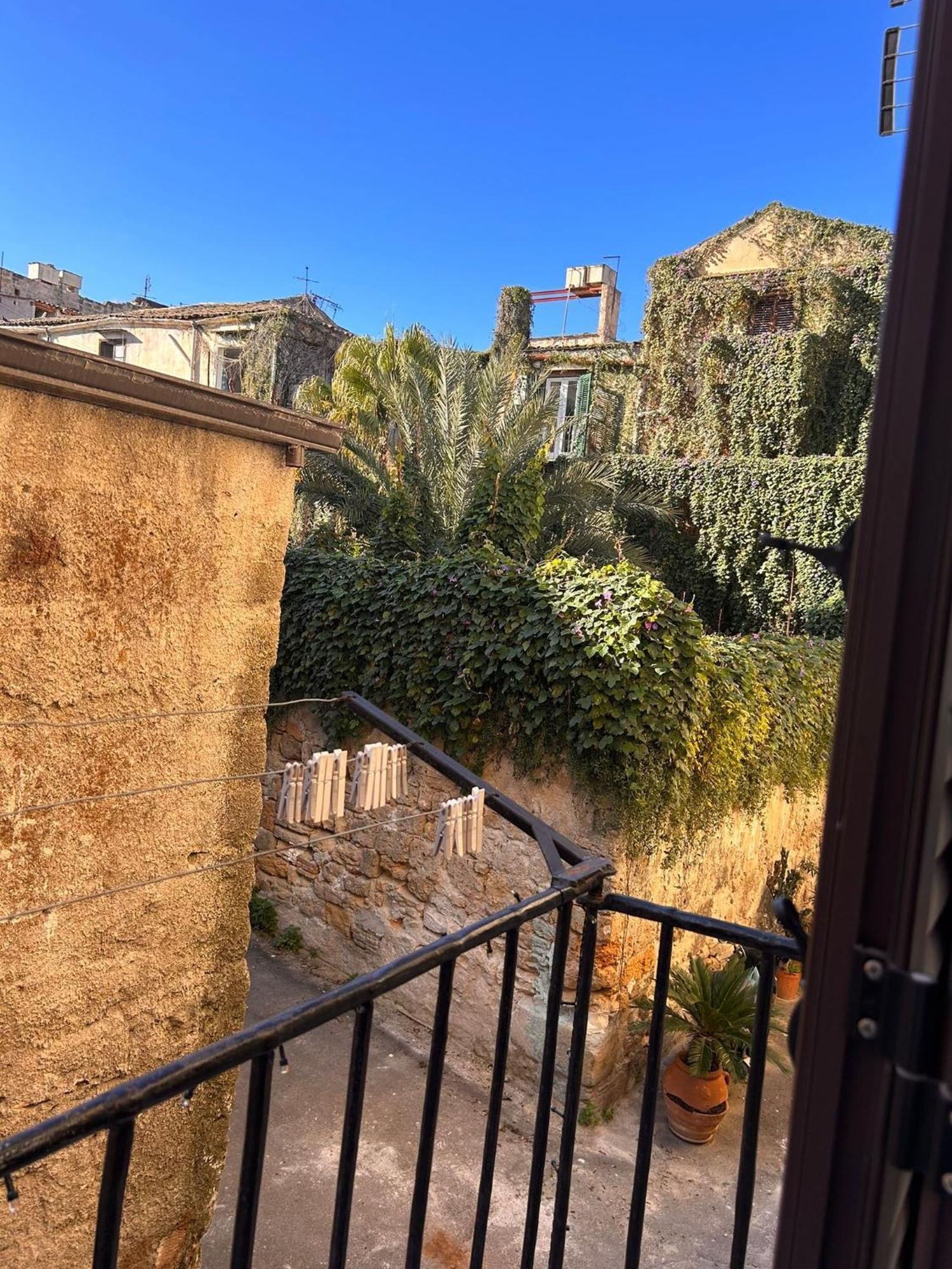 Loft Ballaro Apartamento Palermo