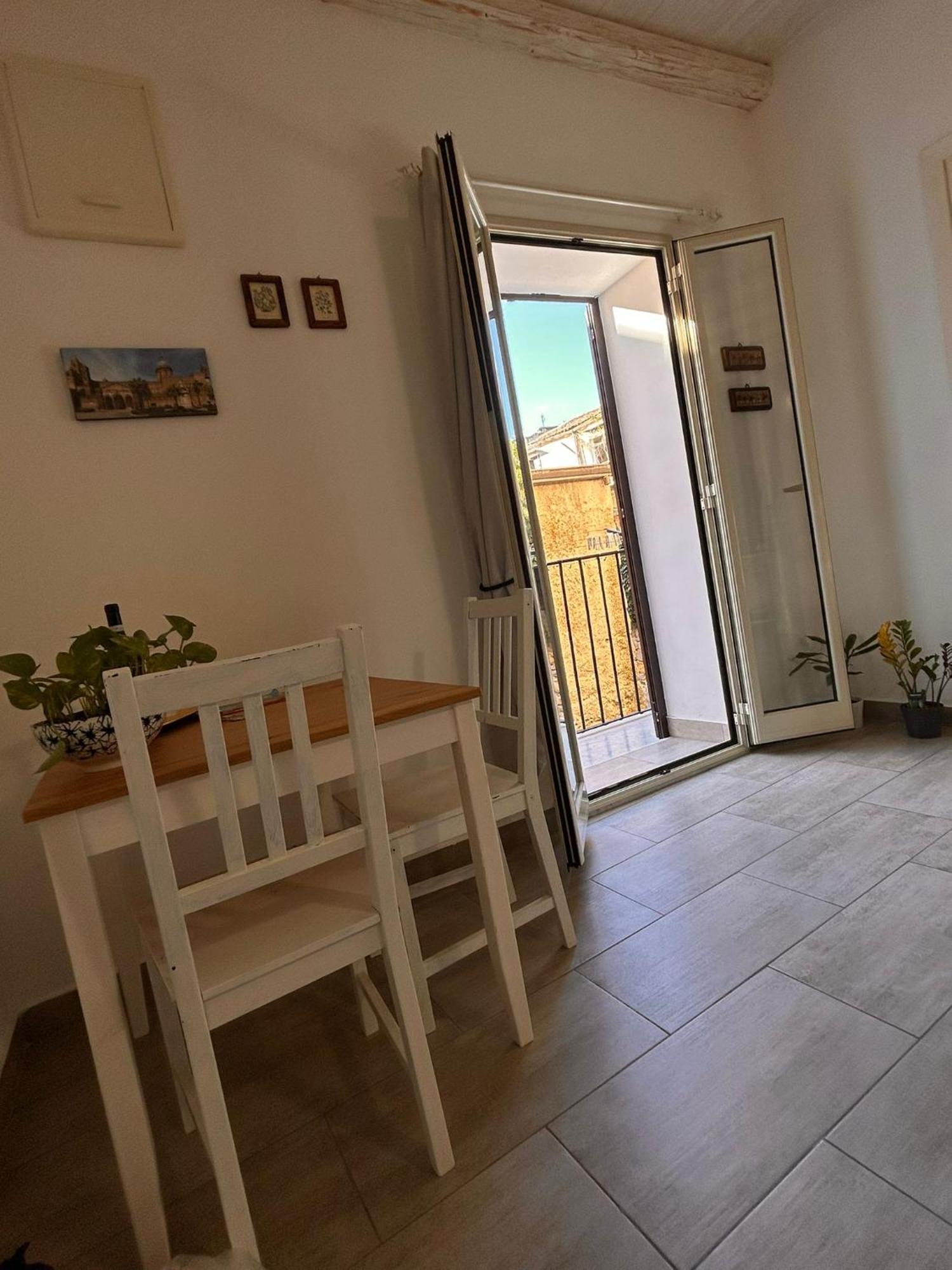 Loft Ballaro Apartamento