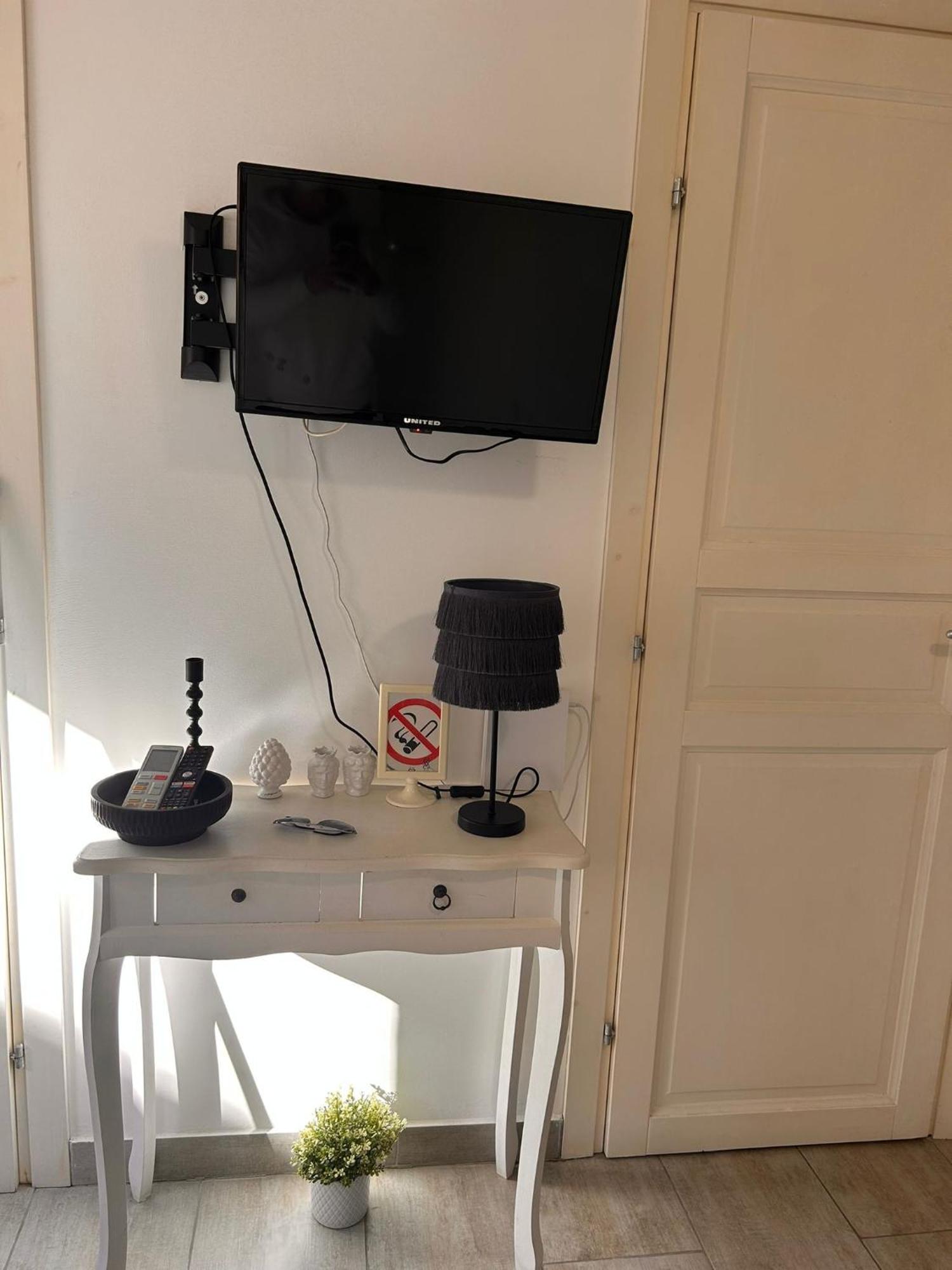 Apartamento Loft Ballaro Palermo