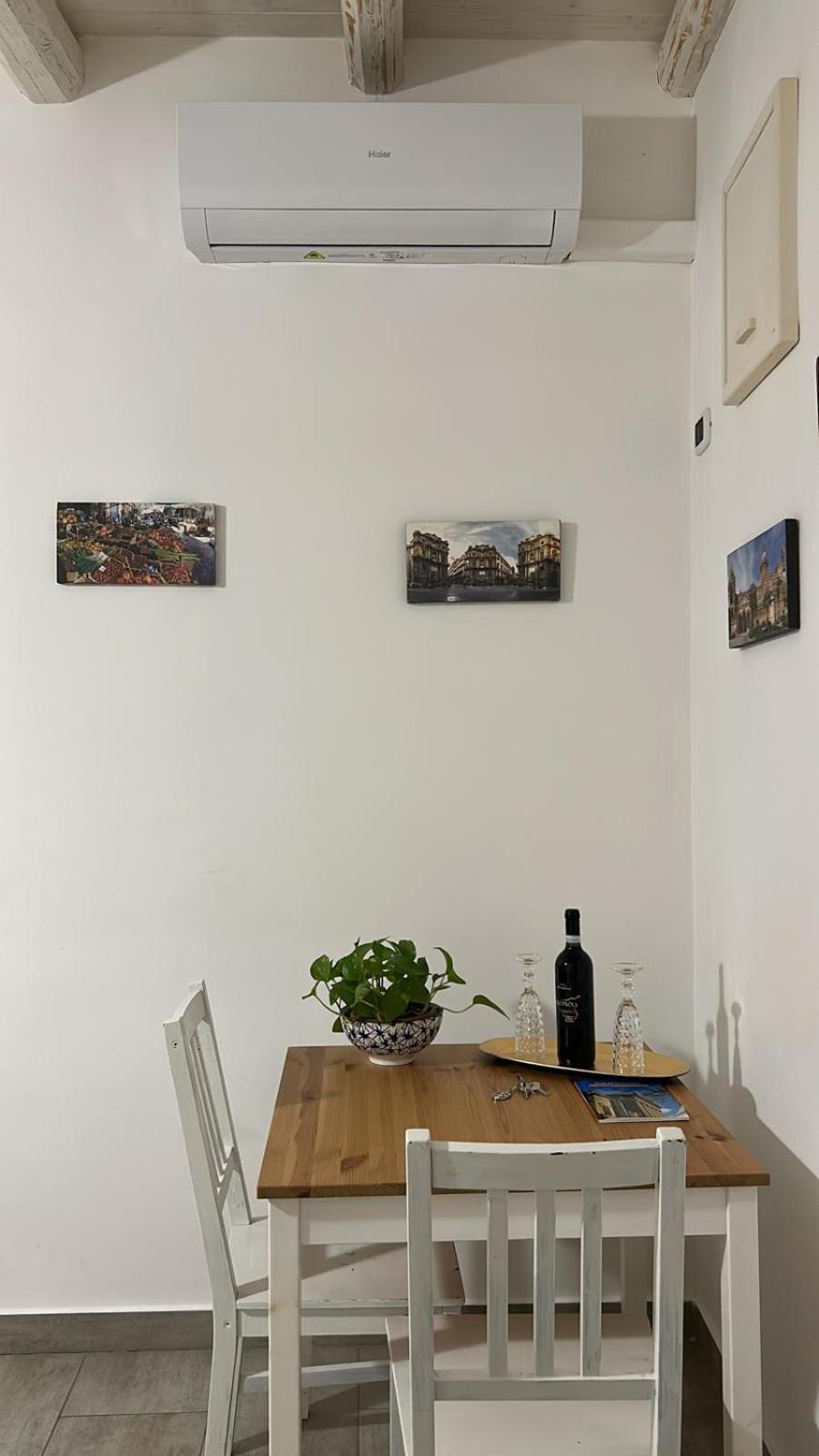 Apartamento Loft Ballaro *