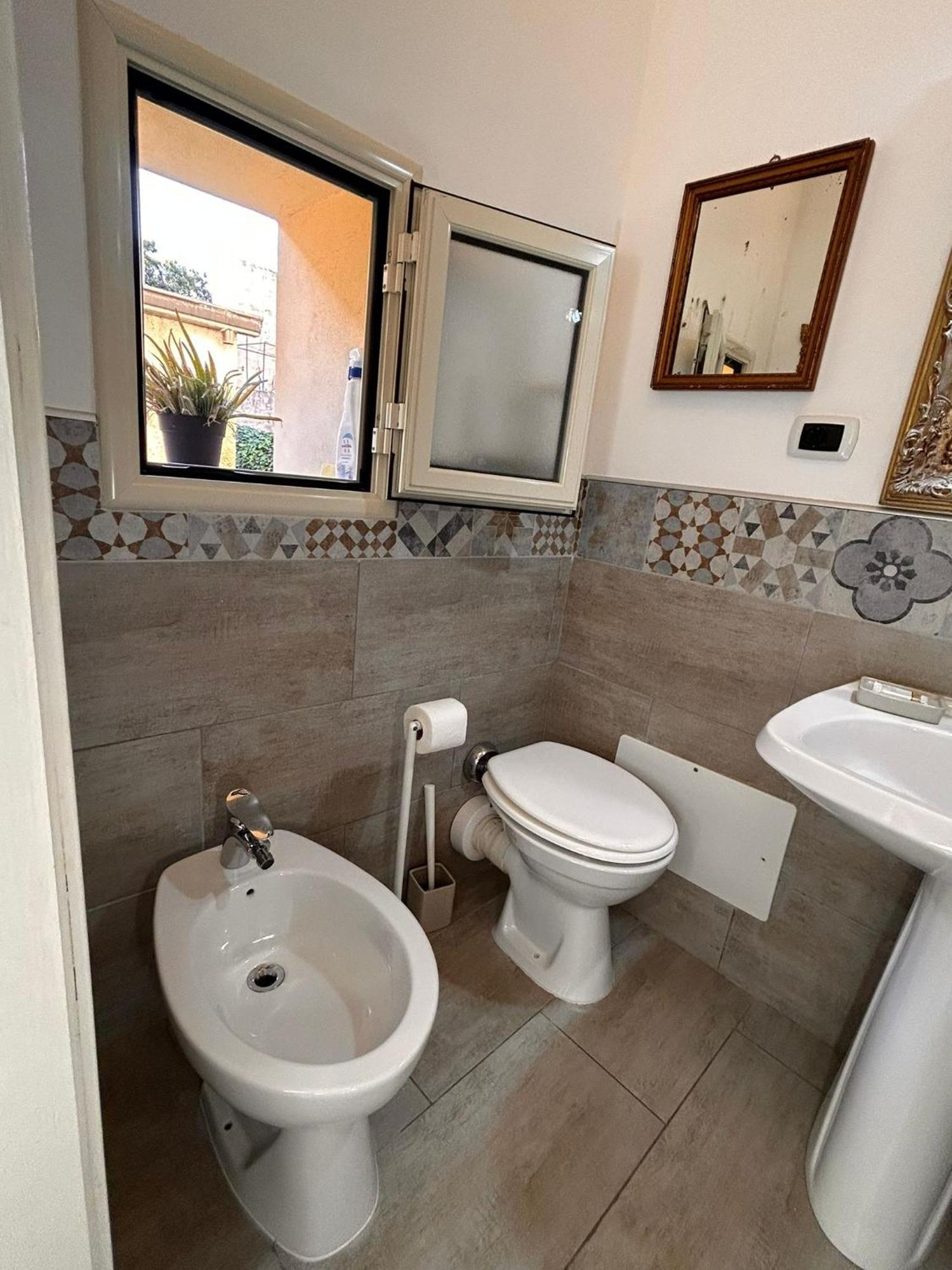 Apartment Loft Ballaro Palermo