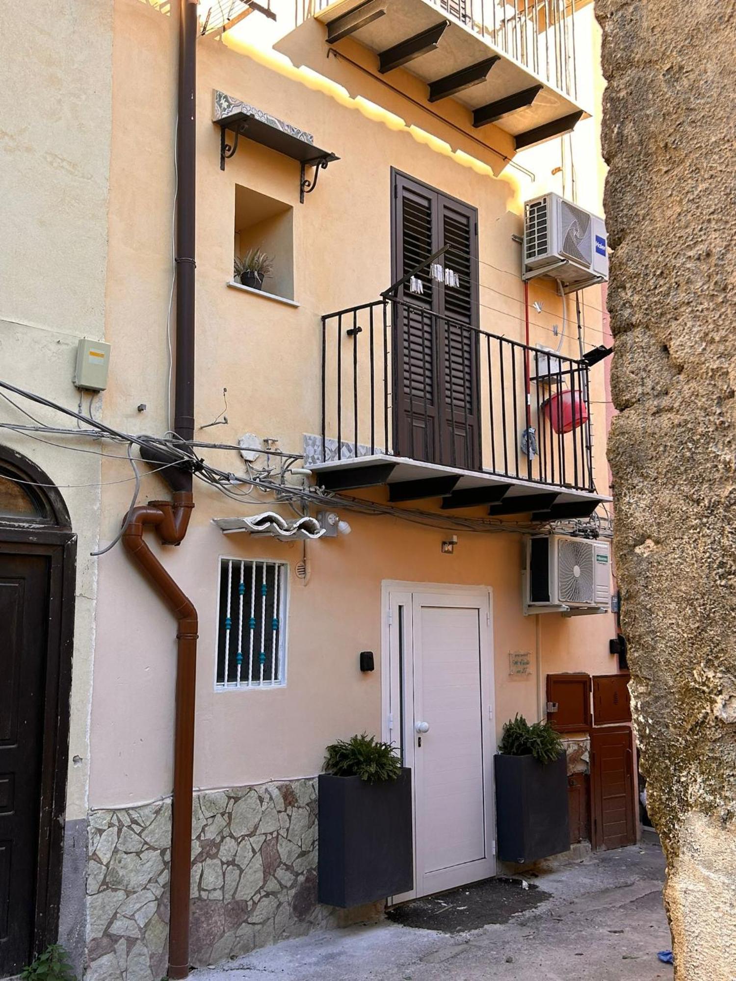 Apartamento Loft Ballaro Palermo