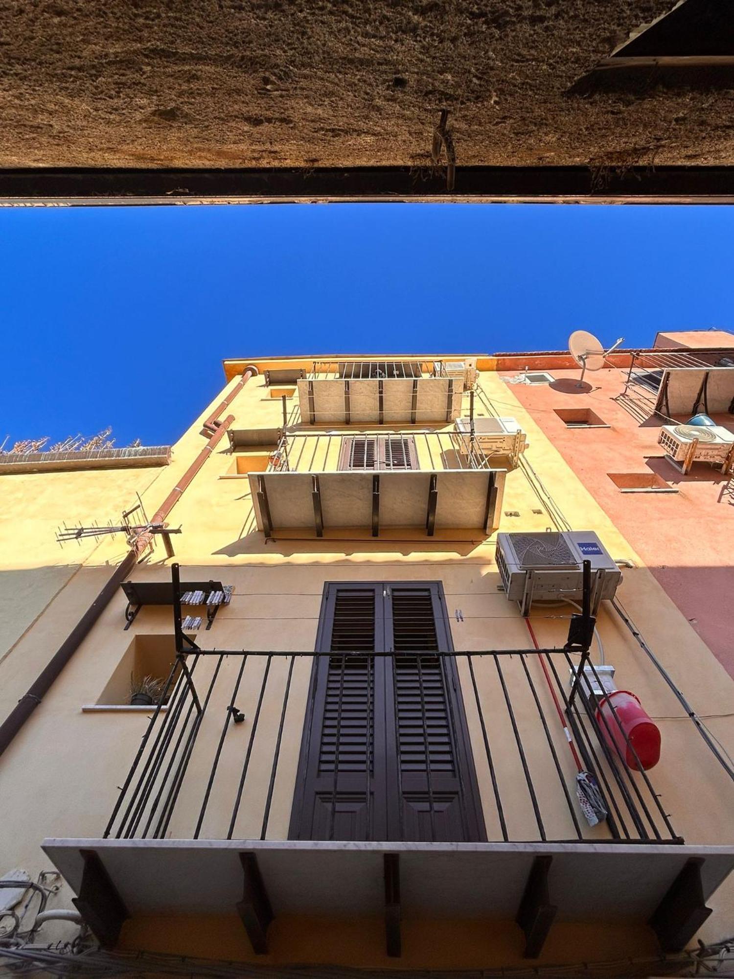 Apartamento Loft Ballaro
