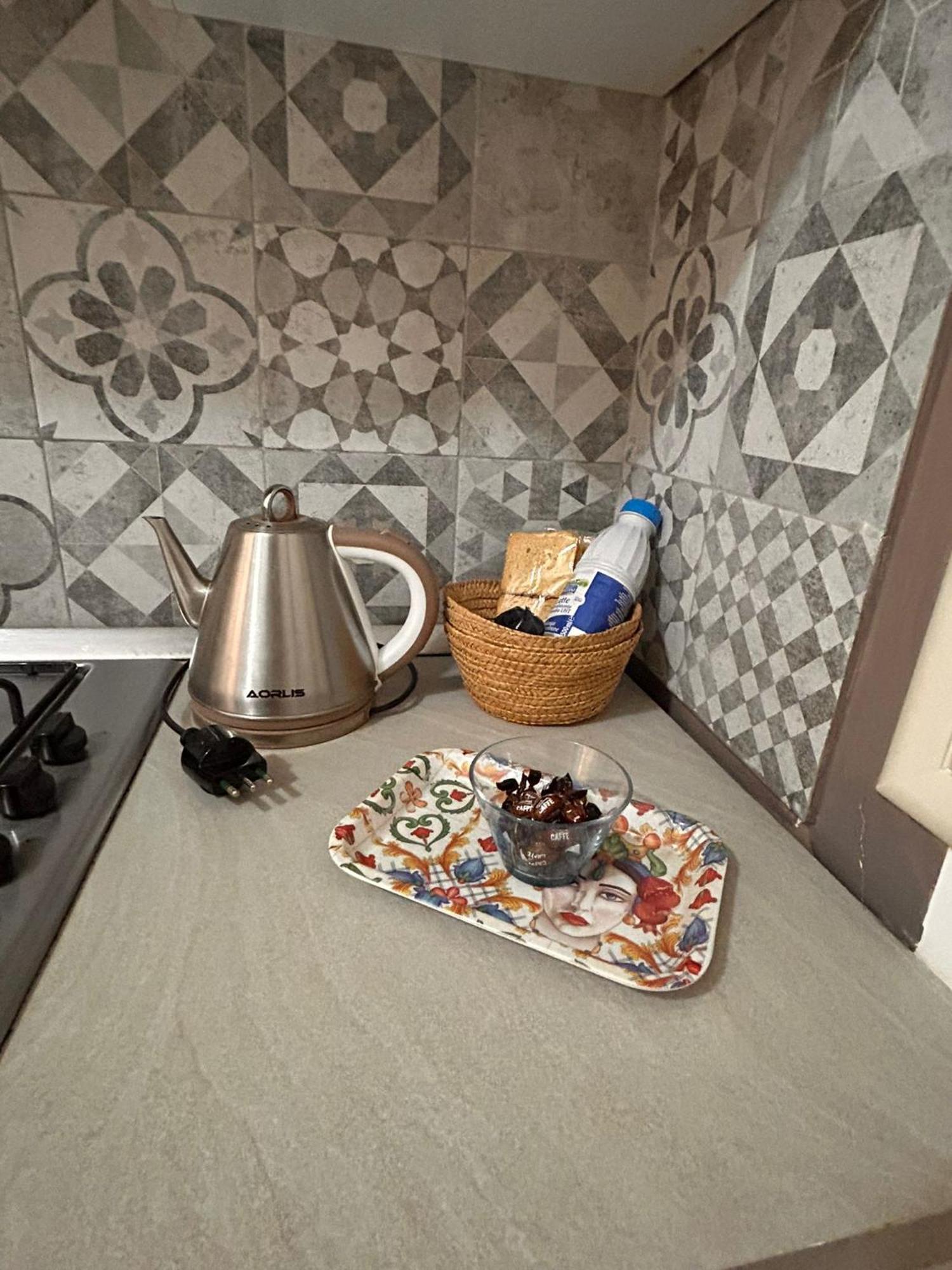 Apartamento Loft Ballaro *