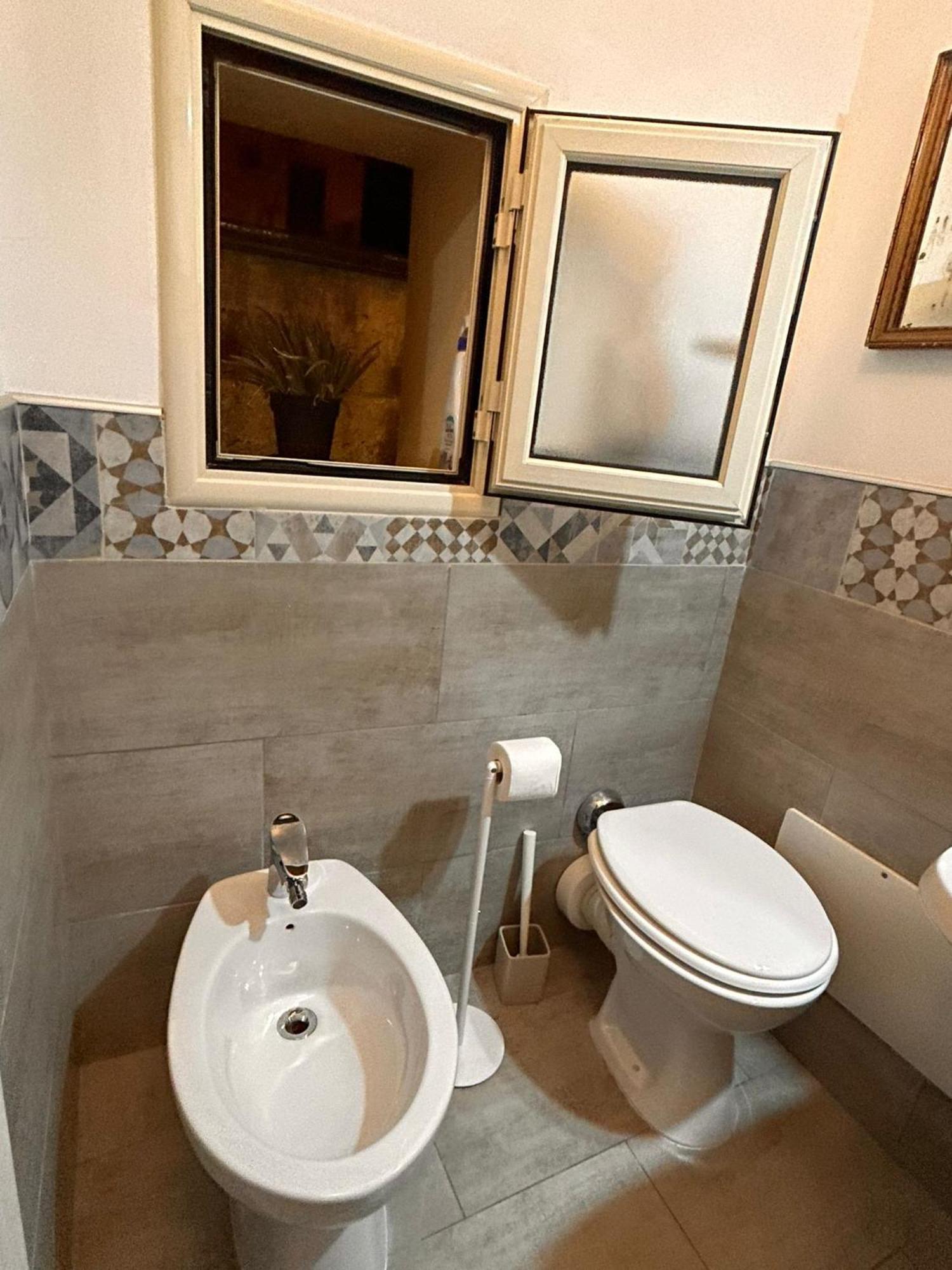 Loft Ballaro Apartamento Palermo