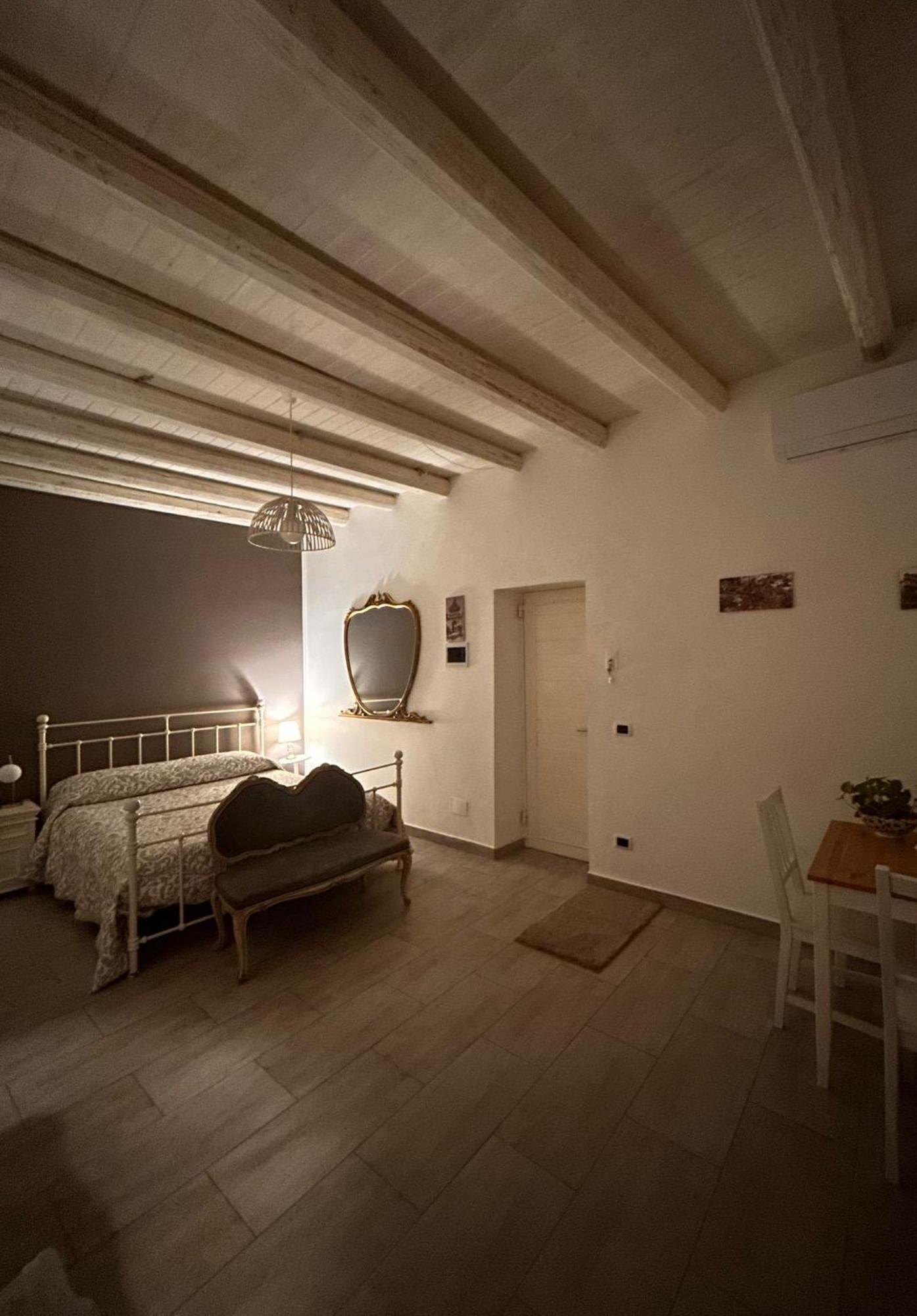 Loft Ballaro Apartamento Palermo
