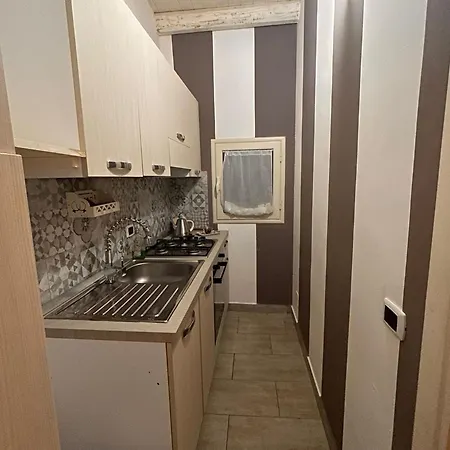Loft Ballaro Palermo Exterior photo