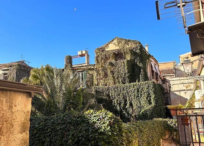Loft Ballaro
