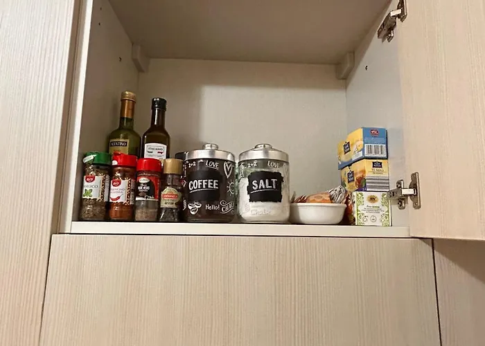 Loft Ballaro