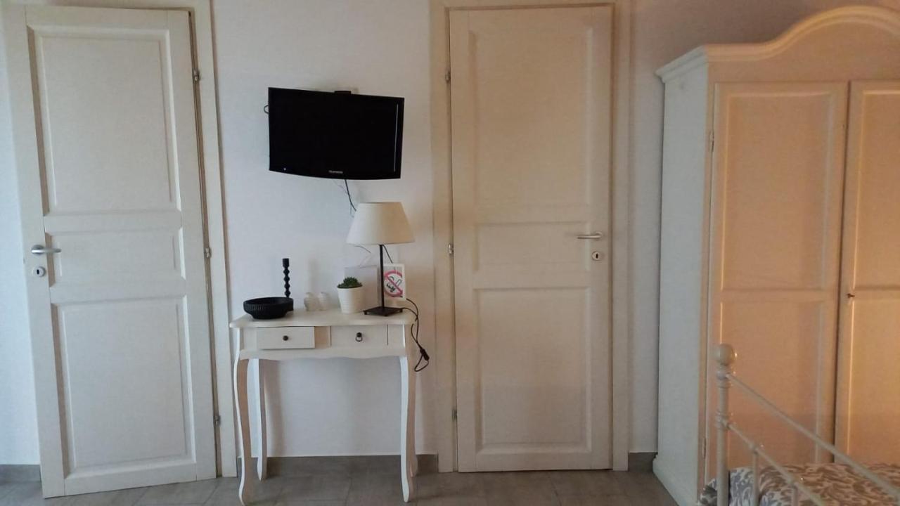 Loft Ballaro Palermo