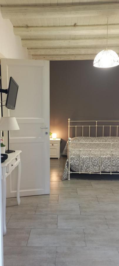 Loft Ballaro Apartment
