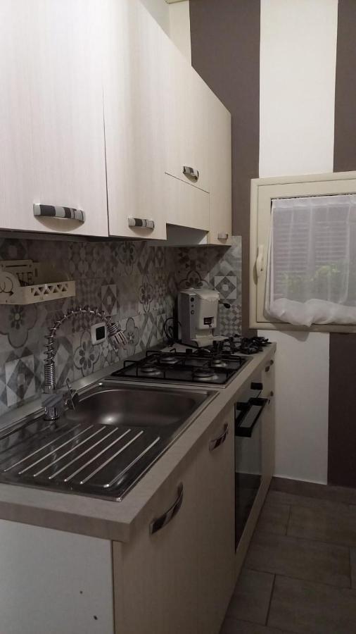 Loft Ballaro Appartement Palermo