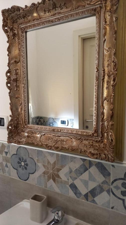 Loft Ballaro Appartement *