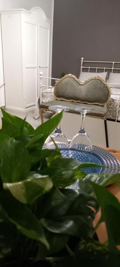 Appartement Loft Ballaro *