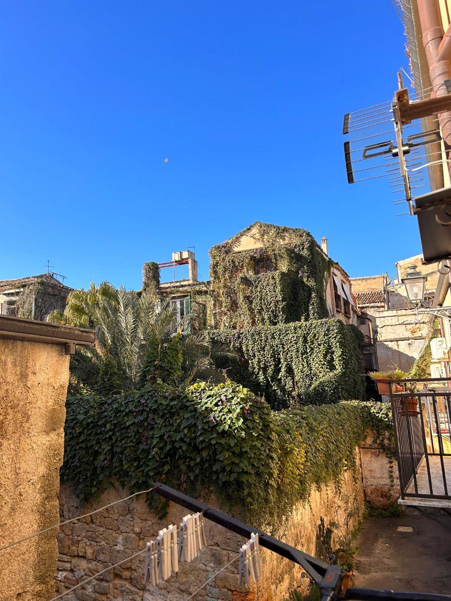 Appartement Loft Ballaro
