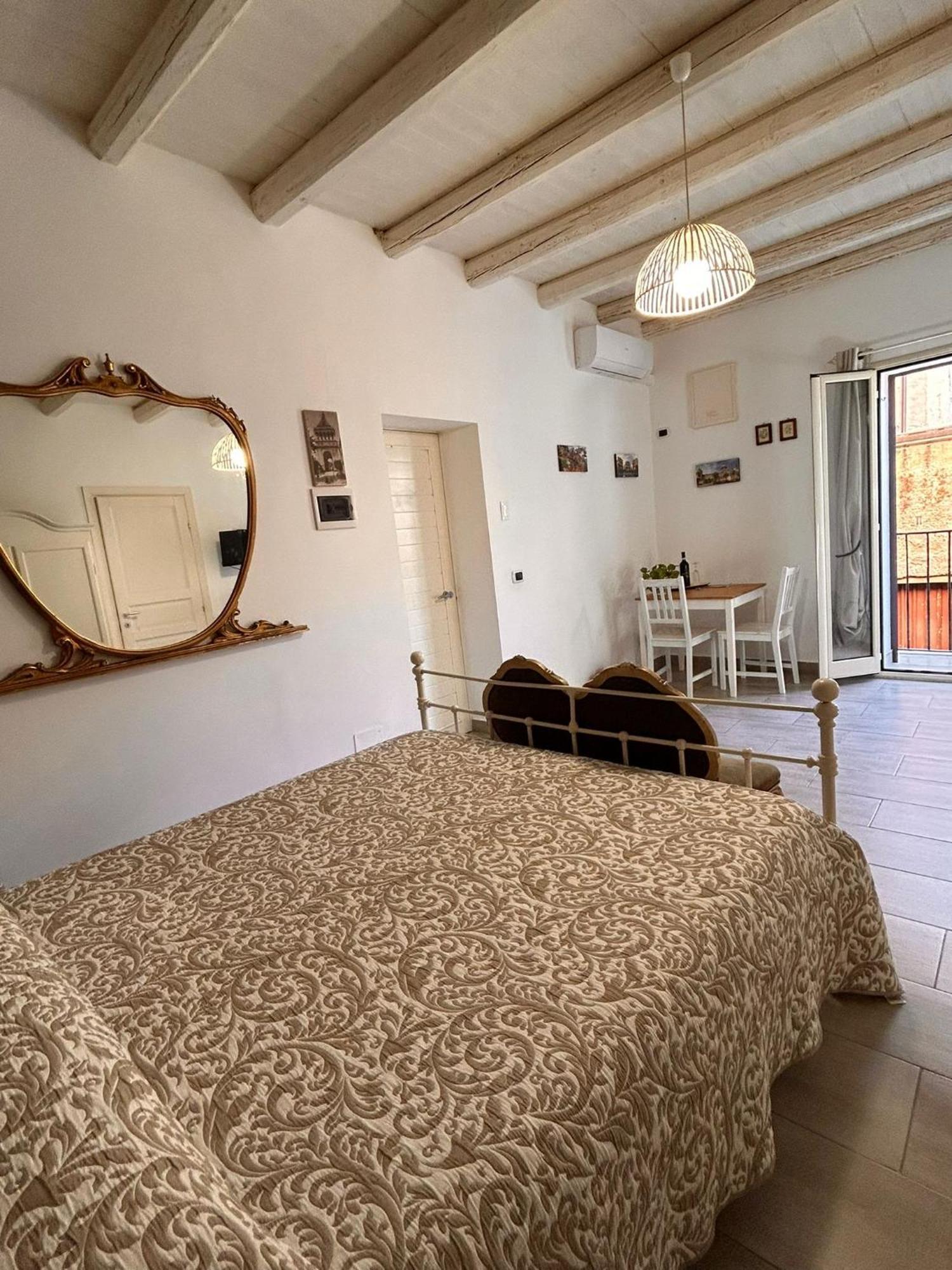 Loft Ballaro Appartement Palermo