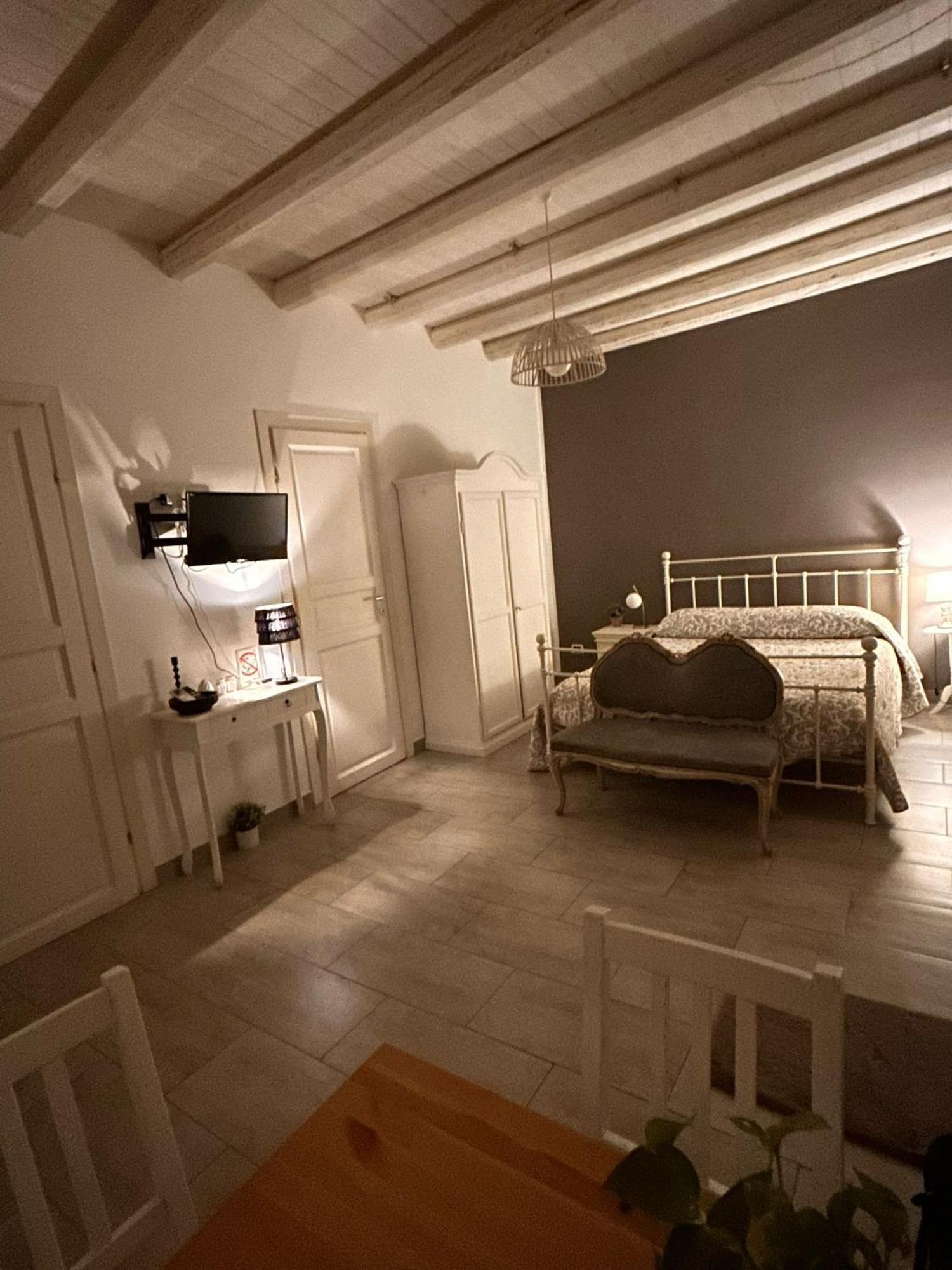 Appartement Loft Ballaro Palermo